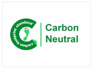 carbon neutral logo