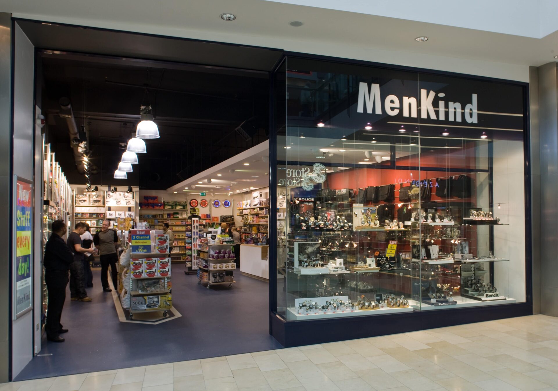 menkind